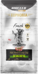 Biofeed Euphoria Fresh Adult Medium & Large Turkey with lamb - dry dog food - 12kg
