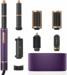 Xiaomi Dreame AirStyle Pro Hair Dryer 7-in-1, 1300W, Purple EU