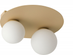 Sigma Lampa sufitowa Sigma Nowoczesny plafon przysufitowy kuchenny Sigma ARGON LED Ready 33268