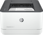 HP LaserJet Pro 3002dn Printer, Black and white, Printer for Small medium business, Print, Dualband Wi-Fi; Strong Security; Energy Efficient; Fast first page out speeds; Two-sided printing; Roam