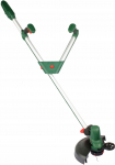 Bosch Akumuliatorinis trimeris Bosch UniversalGrassCut 18-26, 26cm, 18V 1x2.0Ah, 06008C1D03