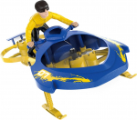 Amewi Dron Amewi Air Cycle Drone remote controlled model Silnik elektryczny