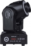 Light4Me 30 SPOT RING - Głowica ruchoma LED, 30 W