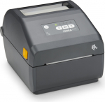 Zebra ZD421 sildiprinter Termosiirde printimismeetod 203 x 203 DPI 152 mm/s Juhtmega &uuml;hendatud & juhtmevaba Bluetooth