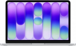 Apple MacBook Neo 13-inch: A18 Pro 6/5, 8GB, 512GB SSD, without power supply, US, Touch ID - Silver
