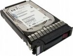 HP Dysk serwerowy HP 4TB 3.5'' SATA III (6 Gb/s) (801925-001)