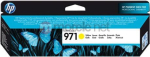 HP Tusz HP tusz CN624AE nr 971 (yellow)