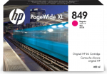 HP 849      Magenta PageWide    Tintenpatrone 400ml