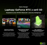 HP Laptop HP Laptop Victus 15-fb3043nw C5HV5EA R7 AI 350 15,6'' FHD 144Hz 16GB 512SSD RTX 5060 DLSS 4 W11