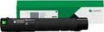 Lexmark Toner Lexmark Lexmark Toner Black Schwarz (85D0HK0)