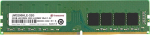 Transcend Pamięć Transcend JetRam, DDR4, 32 GB, 3200MHz, CL22 (JM3200HLE-32G)