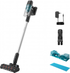 Philips Odkurzacz pionowy Philips Odkurzacz pionowy Seria Aqua 3000 XC3131/01