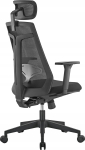 ART Krzesło biurowe Art FOTEL ERGONOMICZNY OBROTOWY BIUROWY CH-03 Chief (05-40)