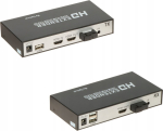 Levelone KONWERTER HDMI-OFT-20KM