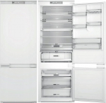 Whirlpool Lod&oacute;wka Whirlpool Lod&oacute;wka Whirlpool WH SP70 T241P 394l Total NoFrost