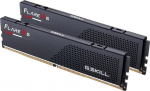 G.skill Pamięć G.Skill Flare X5, DDR5, 48 GB, 5600MHz, CL40 (F5-5600J4040D24GX2-FX5)