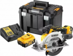 Dewalt Pilarka tarczowa Dewalt DCS565P2 18 V 165 mm