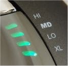 Bakkerelkhuizen Mysz BakkerElkhuizen Evoluent VerticalMouse 4 (BNEEVR4WB/VM4RB)
