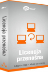 Sonel Licencja przenośna USB do program&oacute;w PE5 (WAADAKEY1)