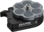Camrock Zeapon Uchwyt szybkiego montażu Revolver Quick Release