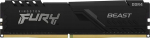 Kingston Fury Pamięć Kingston Fury Beast, DDR5, 32 GB, 6000MHz, CL30 (KF560C30BBE-32)