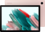 Samsung Tablet Samsung Galaxy Tab A8 10.5'' 32 GB 4G R&oacute;żowy (SM-X205NIDEEUE)