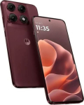 Motorola XT2607-1 Moto Edge 70 Pro Dual SIM 5G 8GB RAM 256GB Red EU
