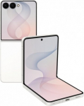 Samsung Smartfon Samsung Galaxy Z Flip 8 F776 5G 12GB / 256GB Kremowy