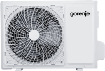 Gorenje Klimatyzator Gorenje Gorenje | Air Conditioner, Outdoor unit | 20011466 TITAN26 CJ