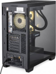 Optimus Computer E-Sport GA520T-CR13 Ryzen 7 5800X/16GB/1TB/RTX 5060 OC 8GB/W11H