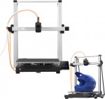 Anycubic Kobra 3 Max 3D Printer