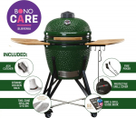 Kamado Grill BONO Žalgiris