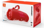JBL Charge 6 Bluetooth Wireless Speaker Red EU