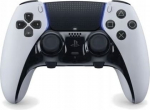 Sony PS5 DualSense Edge V2 Wireless Controller White EU