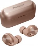Technics juhtmevabad k&otilde;rvaklapid EAH-AZ40M2EN, rose gold