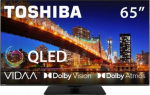 Toshiba TV QLED 65 inches 65QV3F63DG