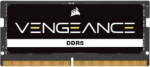 Corsair Memory DDR5 Vengeance 16GB/5200 (1*16) BLACK CL44