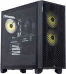 Optimus Computer E-Sport GA520T-CR10 Ryzen 4500/16GB/1TB/RTX 5060 8GB/W11