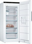 Bosch Serie 6 GSN51AWDV freezer Freestanding Upright White 289 L