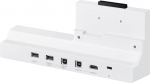Samsung Flip4 Tray PC lamekuvar Hall, Valge