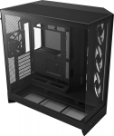 Nzxt PC CASE NZXT H9 FLOW RGB (2025) MIDI TOWER