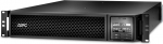 APC Smart-UPS puhvertoiteallikas (UPS) Online UPS 2,2 kVA 1980 W 10 vahelduvvoolu kontakt