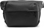 Peak Design &otilde;lakott Everyday Sling V2 6L, must
