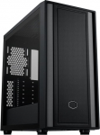 Coolermaster Cooler Master MasterBox 600 Lite computer case (black)