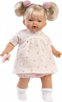 Llorens Doll Roberta crying 33 cm