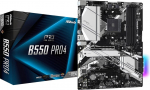 Asrock B550 Pro4 Socket AM4 ATX AMD B550