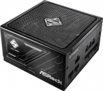 Asrock Power supply ASRock STEEL LEGEND 650W 80 Plus Gold (90-UXS065-GFEAAA)