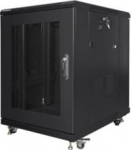 Lanberg Standing cabinet 19 15U 600x800 FF01-6815-23B