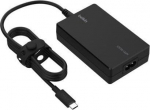 Belkin USB-C Core GaN Power Adapter 100W EU plug