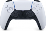Sony DualSense v3 Valge Bluetooth/USB Juhtpult Analoog/digitaal PlayStation 5